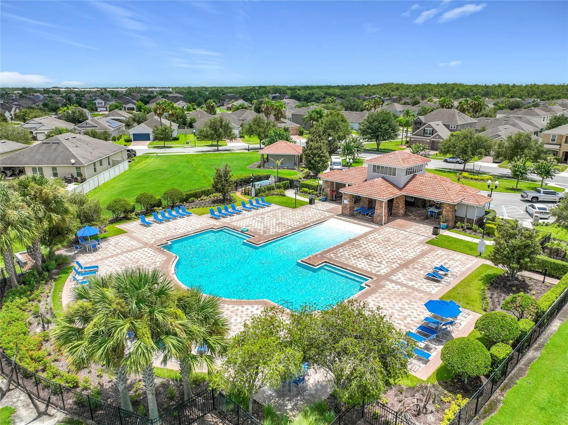 12224 Stone Bark Trail Orlando FL 32824