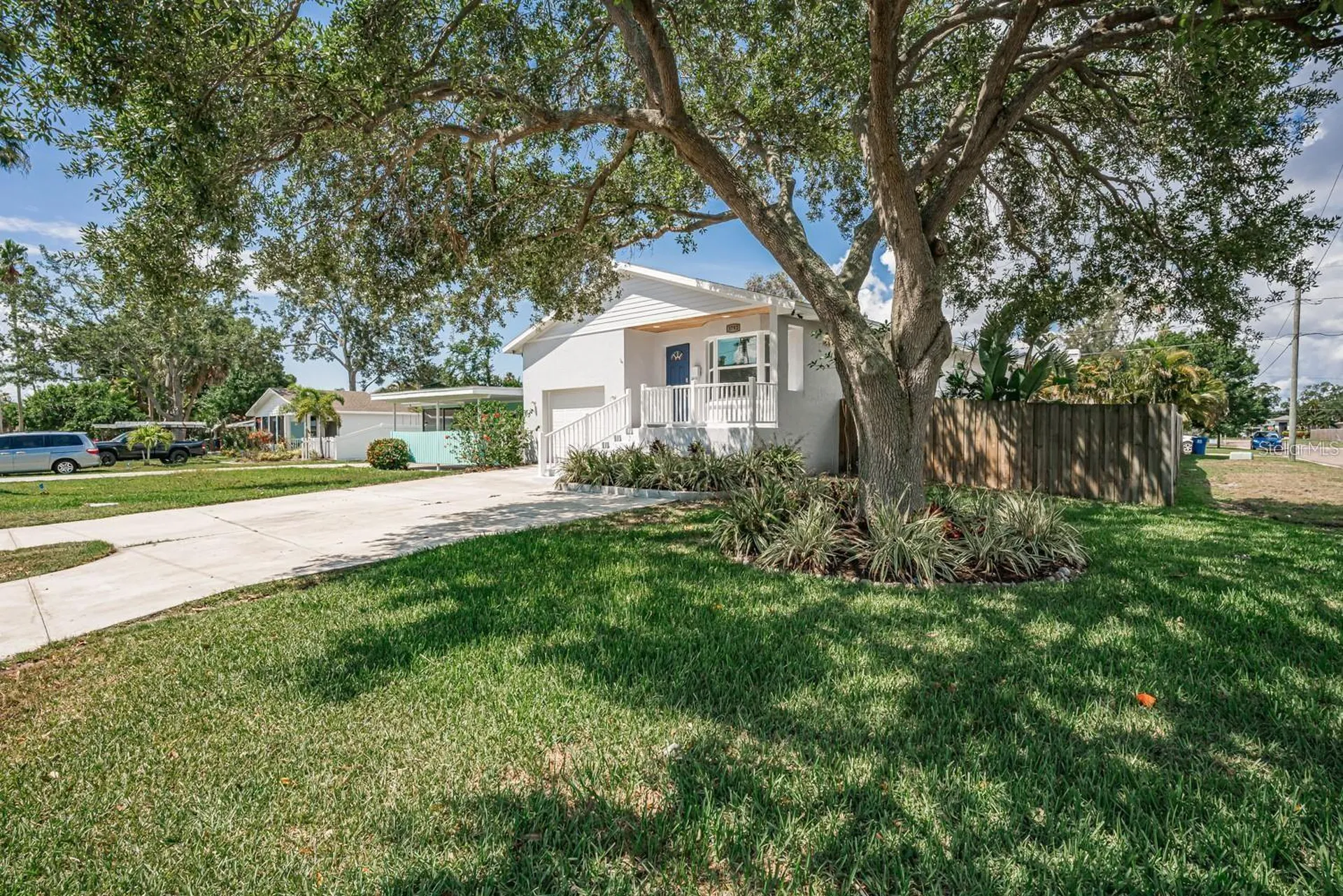 3792 Arkansas Avenue NE St Petersburg FL 33703