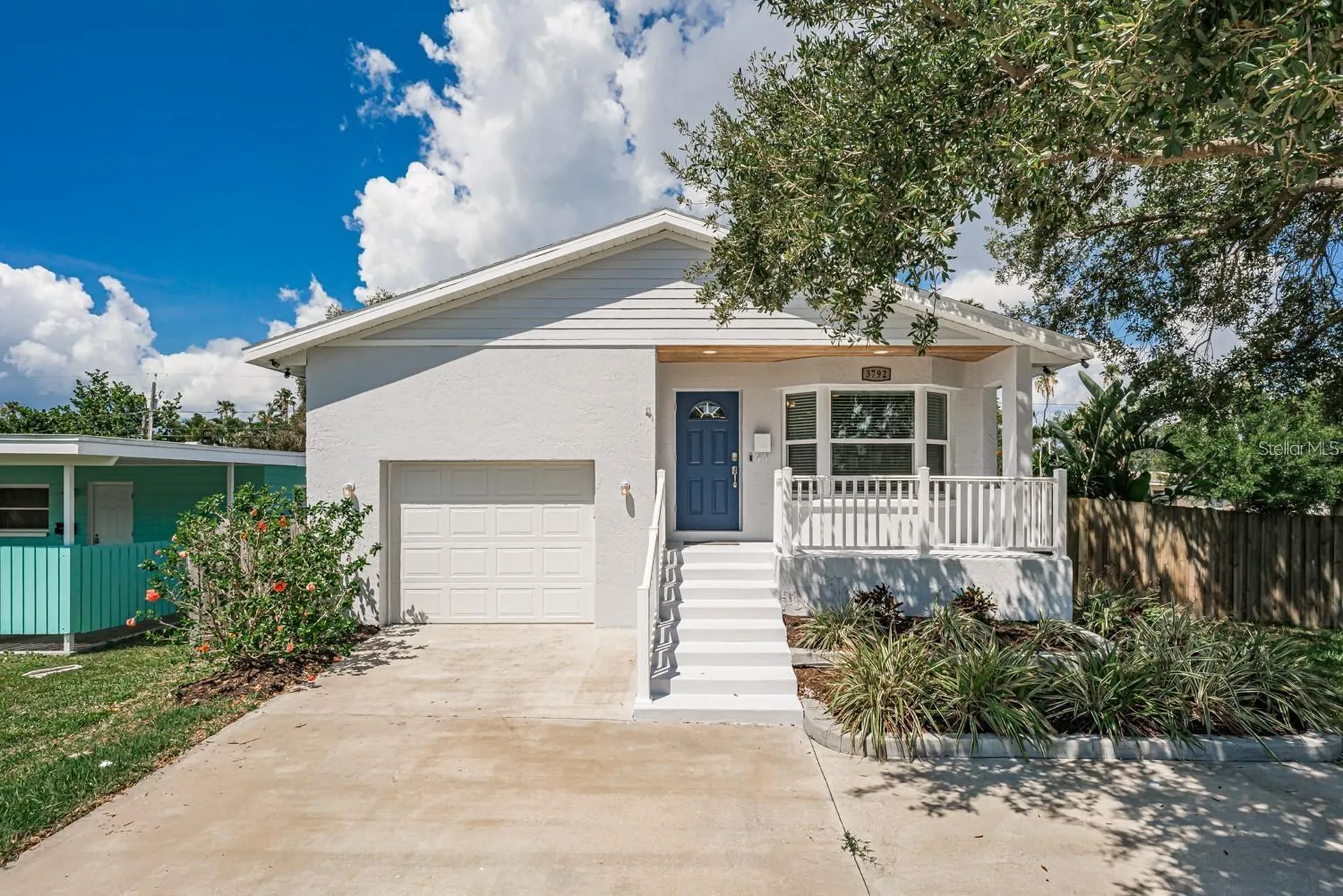 3792 Arkansas Avenue NE St Petersburg FL 33703