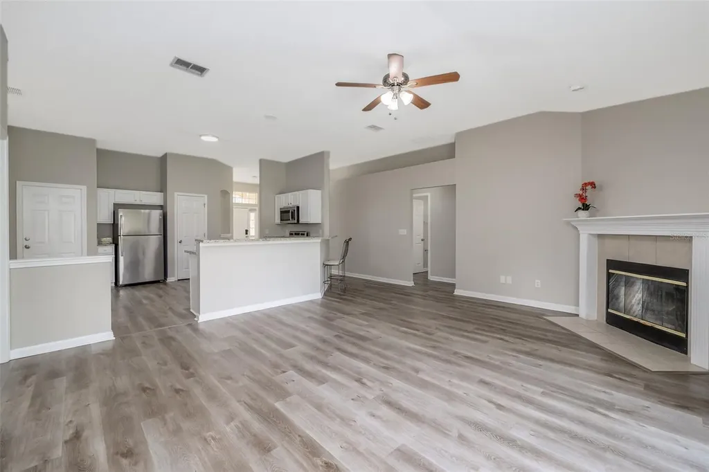 156 Barrington Drive Palm Coast FL 32137