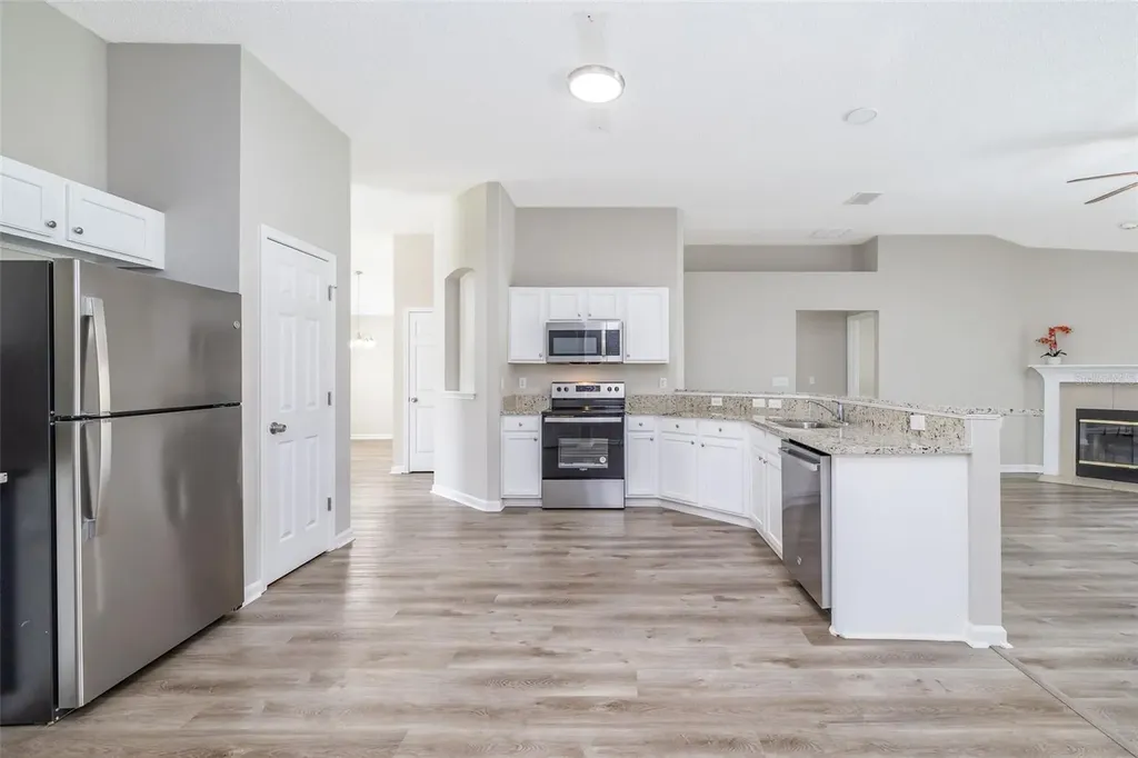 156 Barrington Drive Palm Coast FL 32137