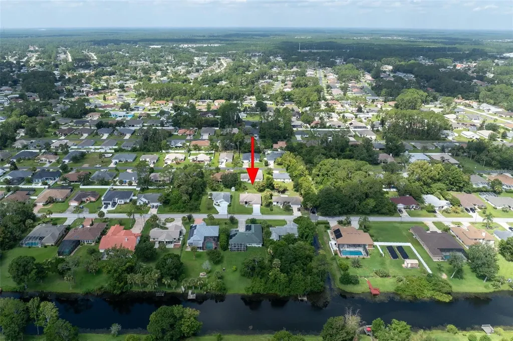 156 Barrington Drive Palm Coast FL 32137