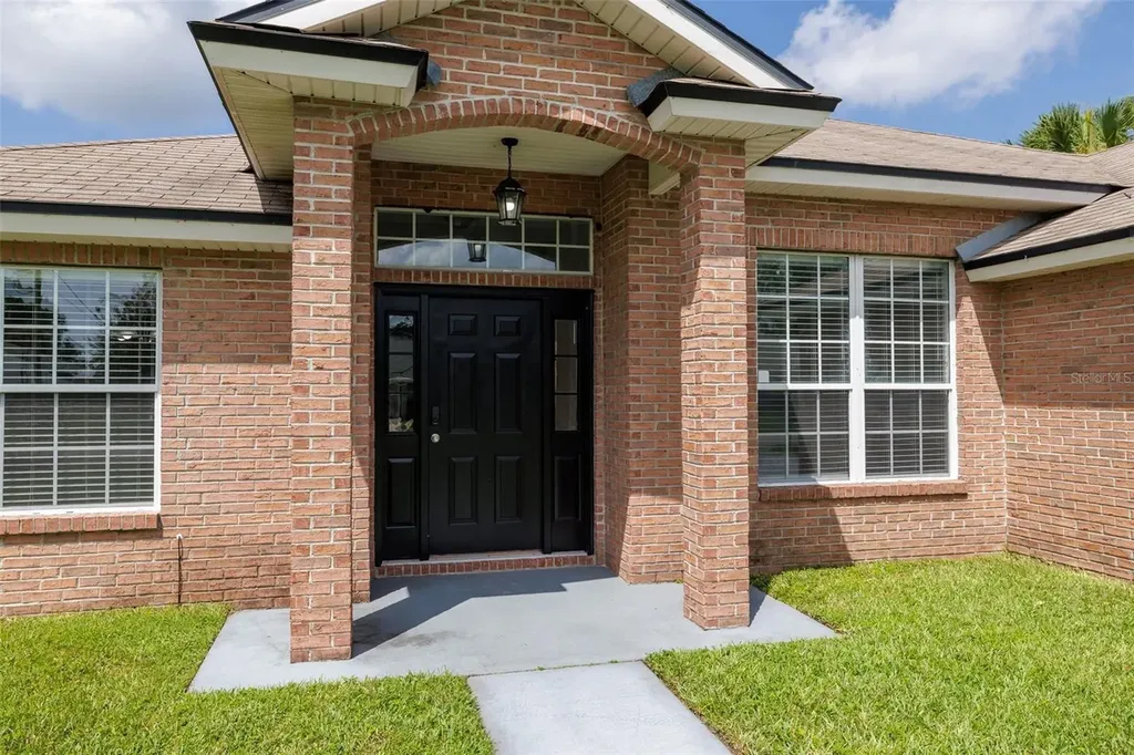156 Barrington Drive Palm Coast FL 32137