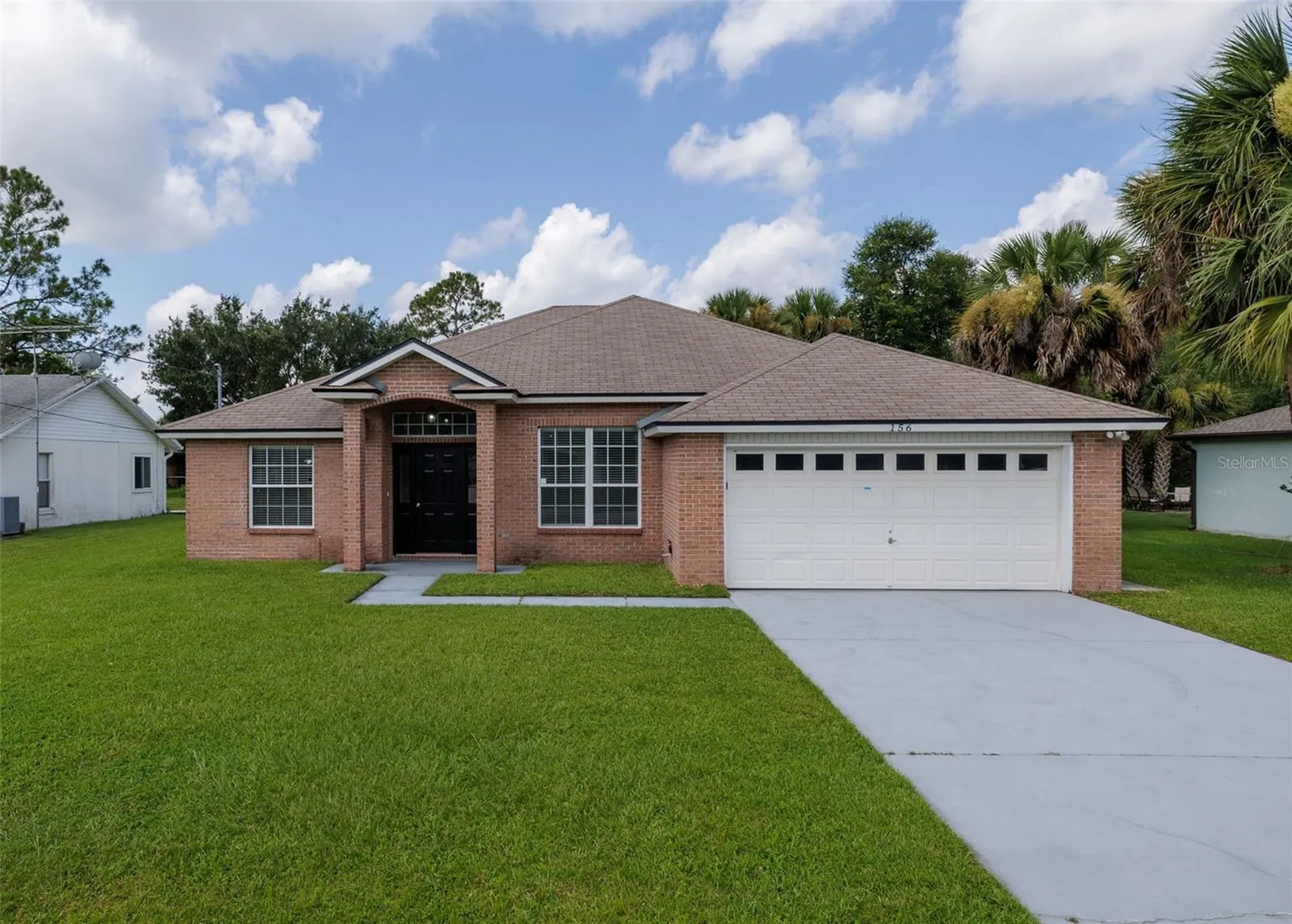 156 Barrington Drive Palm Coast FL 32137