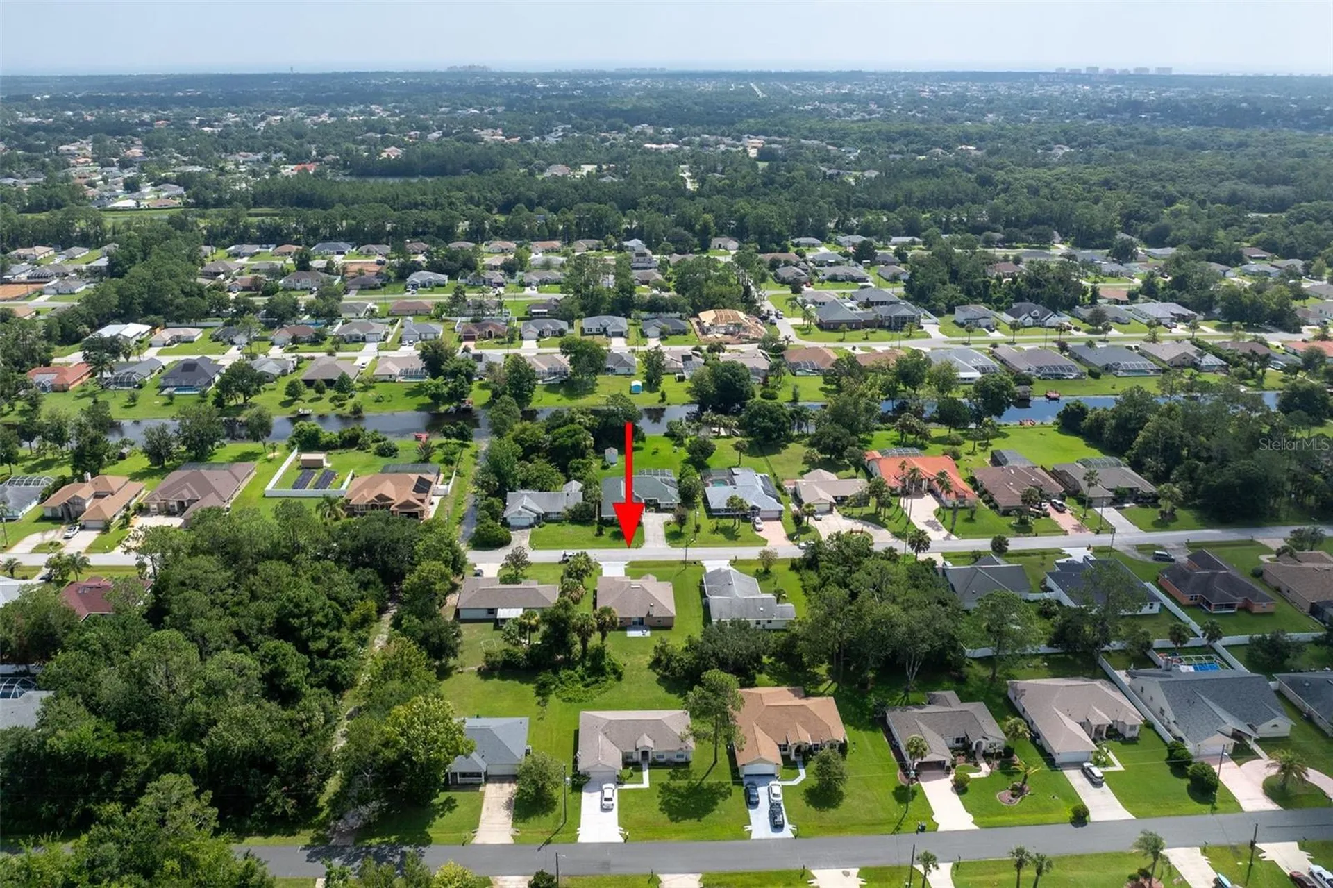 156 Barrington Drive Palm Coast FL 32137