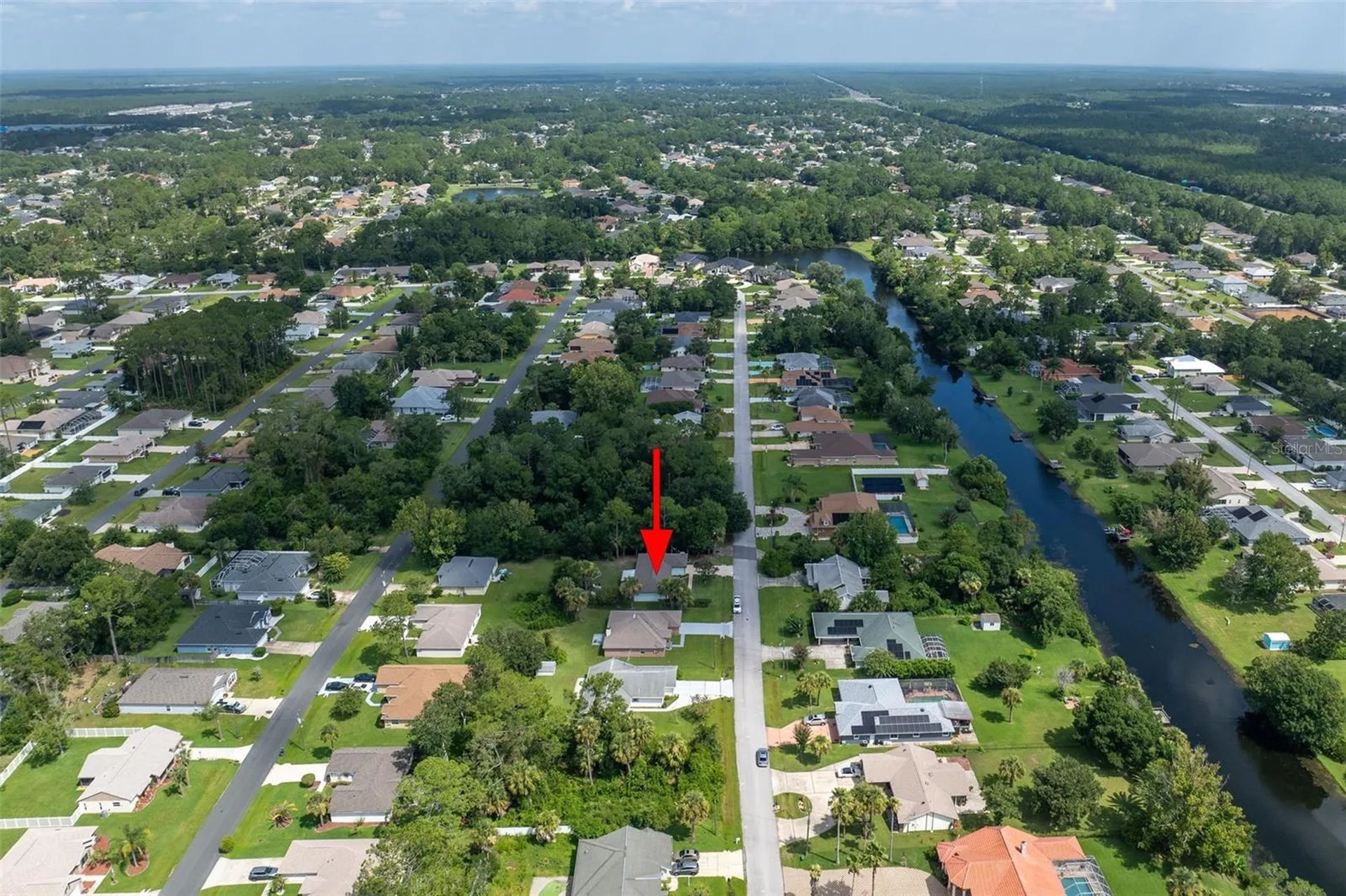 156 Barrington Drive Palm Coast FL 32137