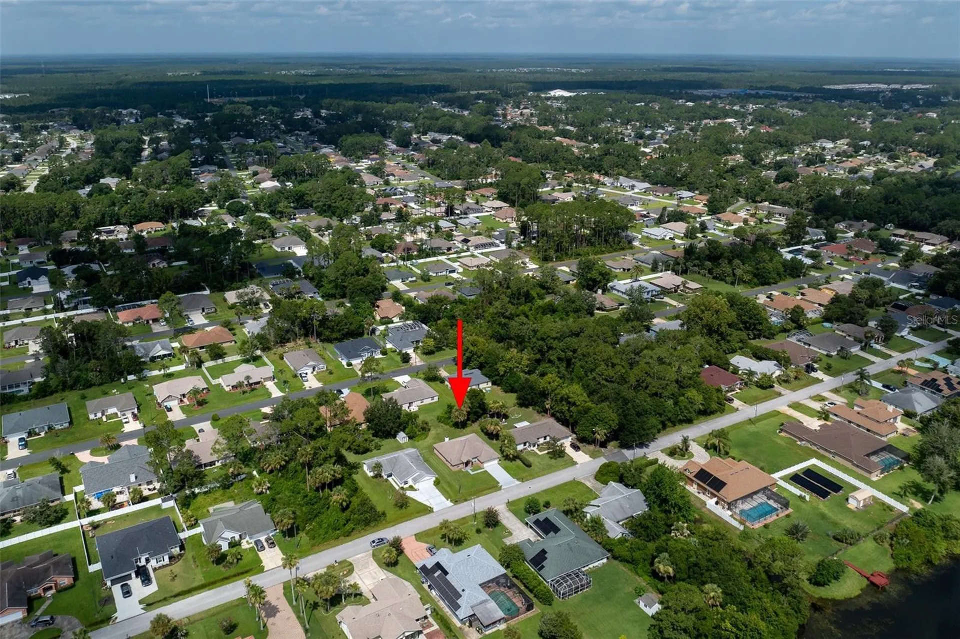 156 Barrington Drive Palm Coast FL 32137