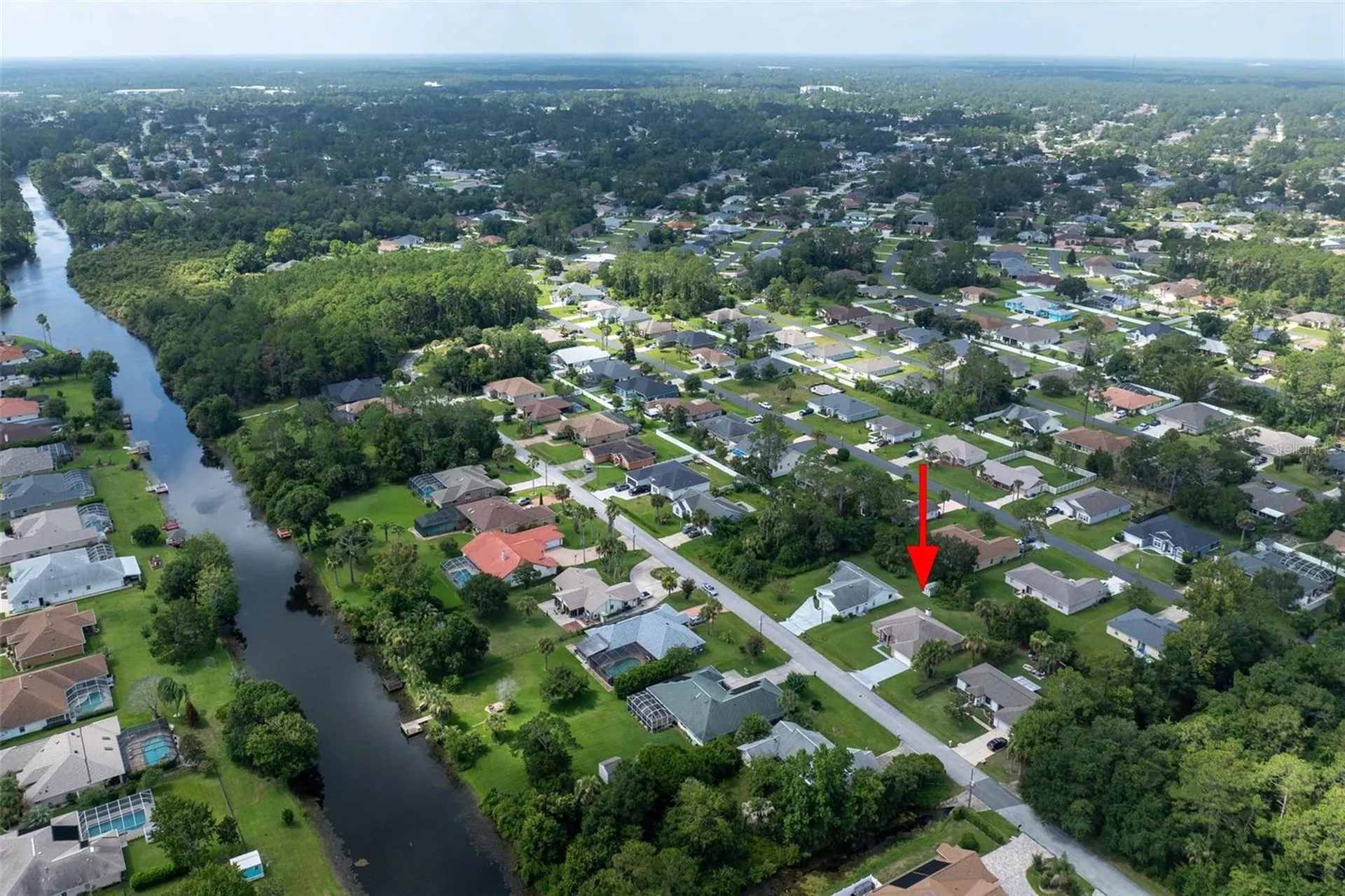 156 Barrington Drive Palm Coast FL 32137