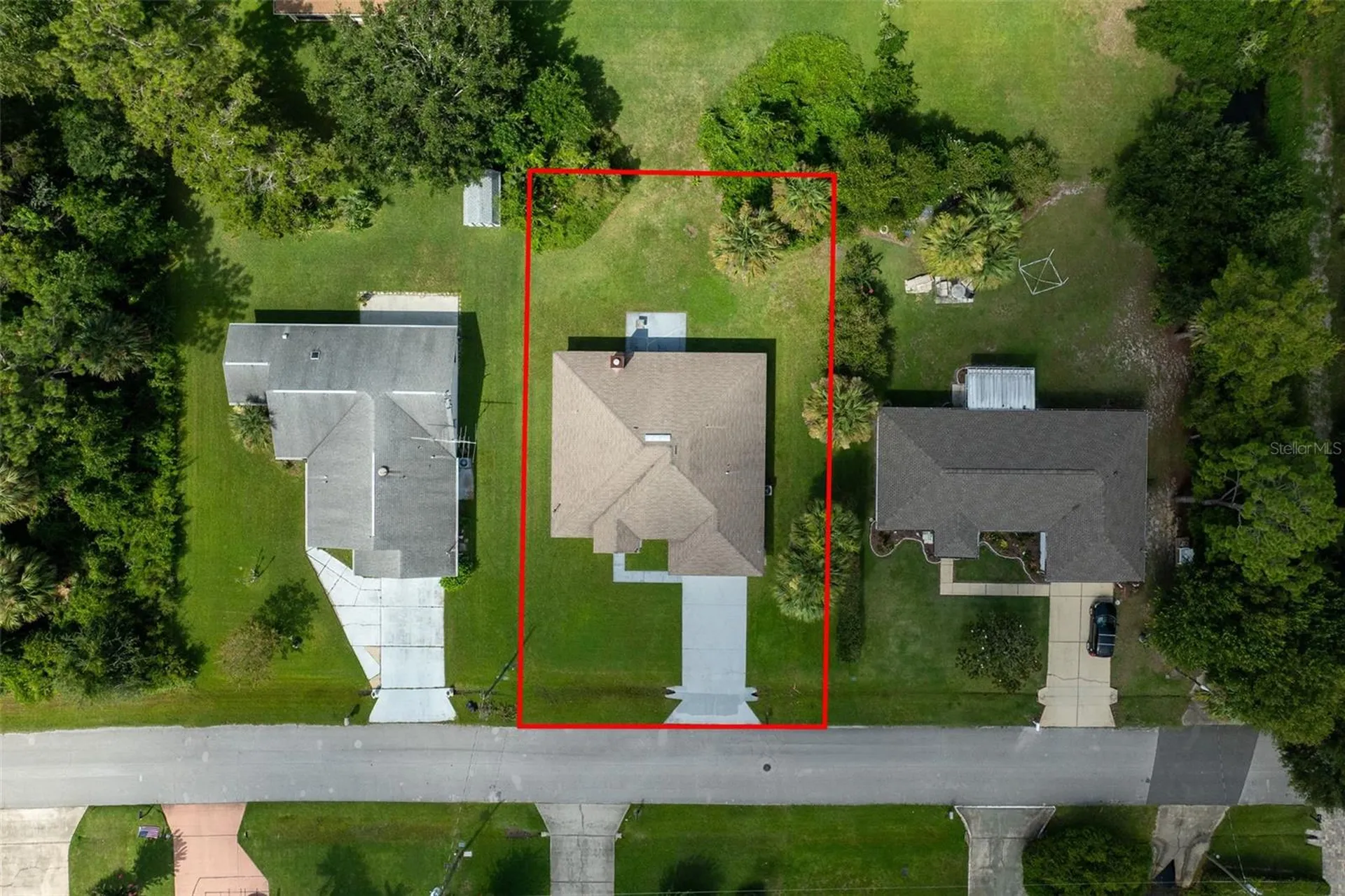 156 Barrington Drive Palm Coast FL 32137