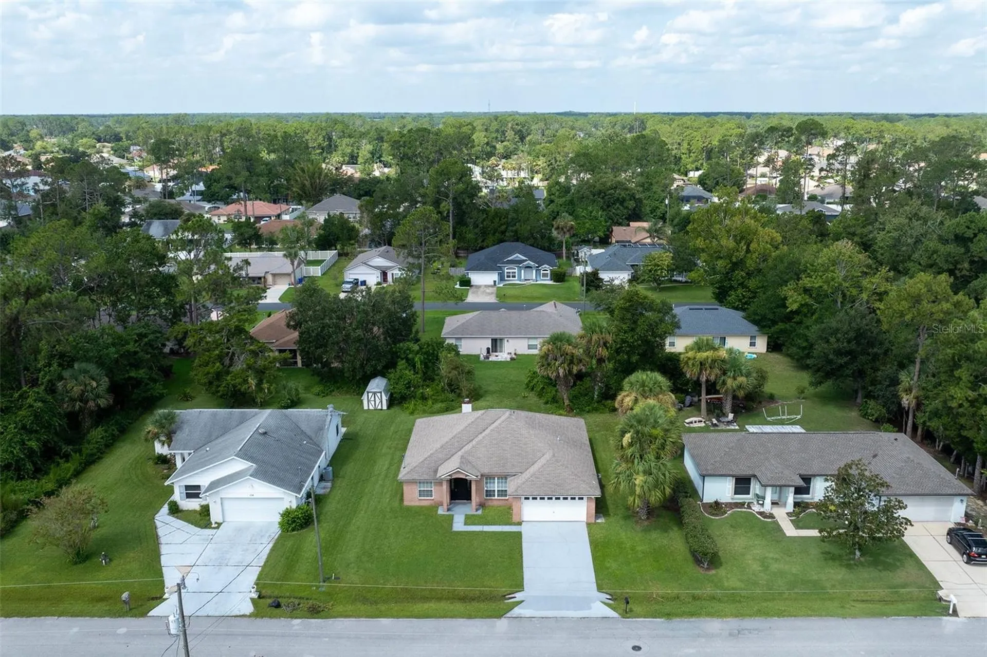 156 Barrington Drive Palm Coast FL 32137