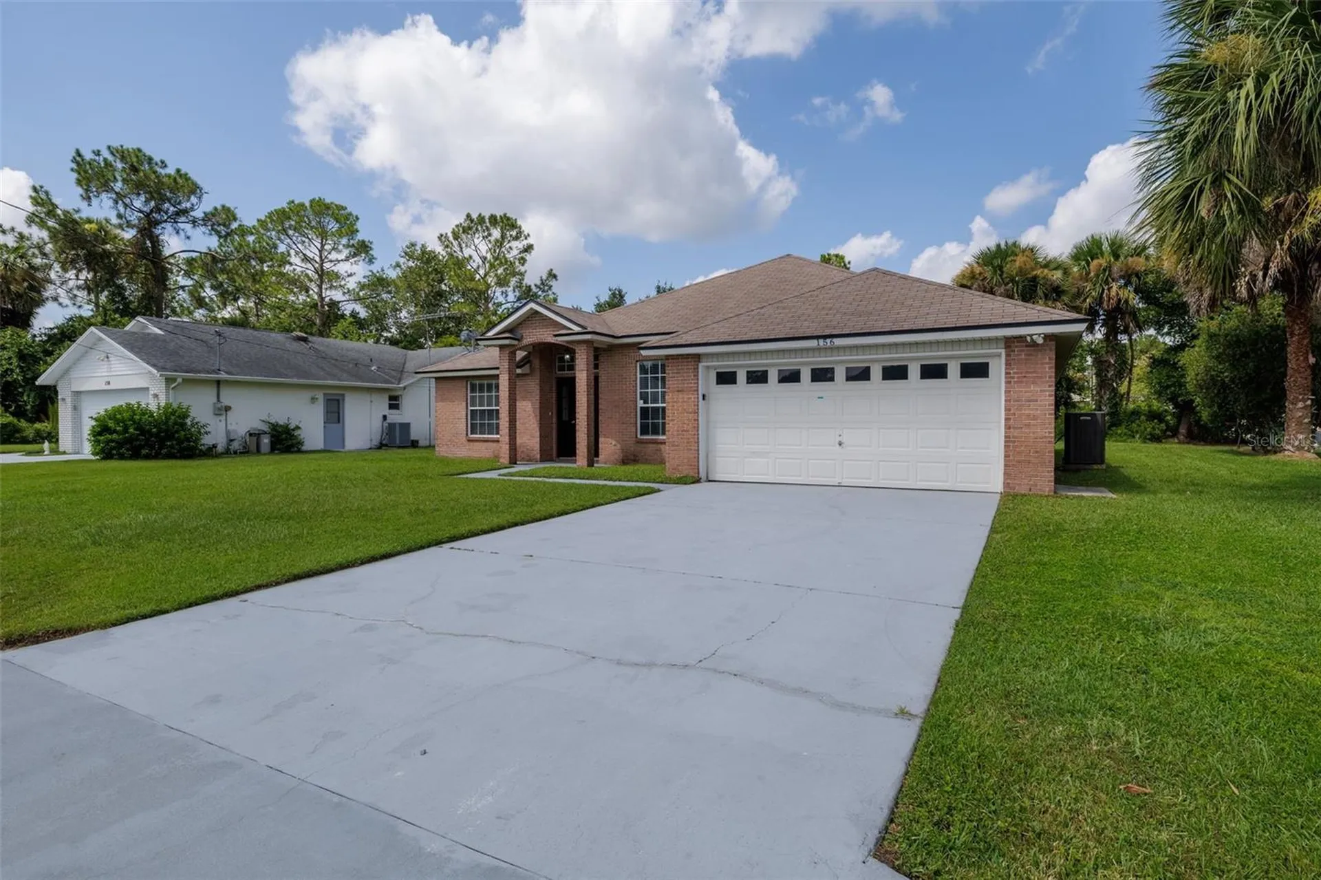 156 Barrington Drive Palm Coast FL 32137