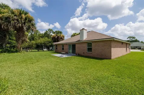 156 Barrington Drive Palm Coast FL 32137