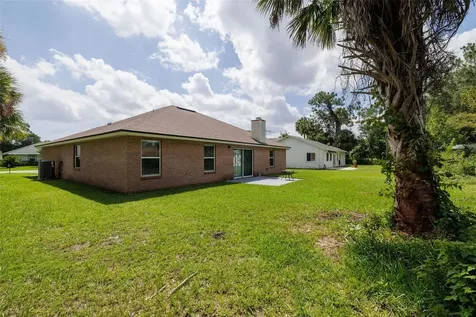 156 Barrington Drive Palm Coast FL 32137