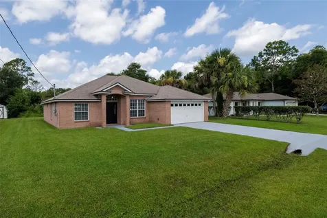 156 Barrington Drive Palm Coast FL 32137
