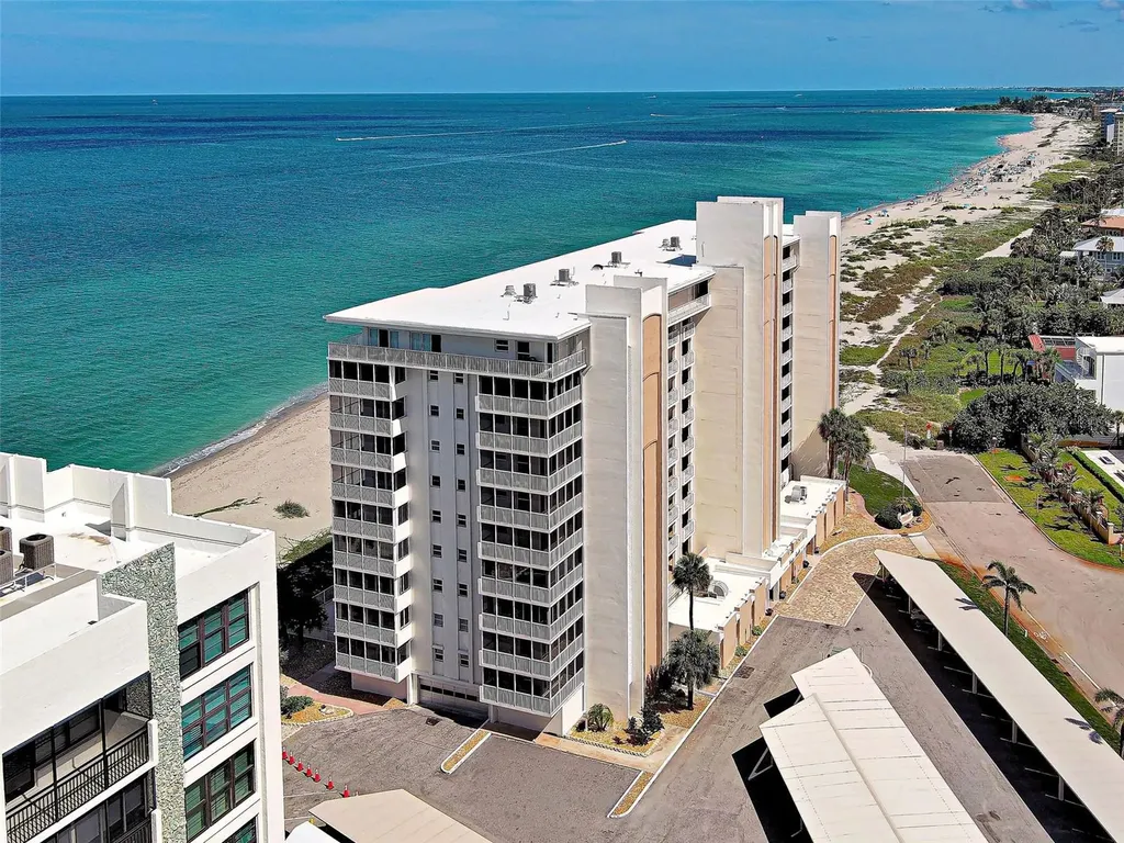 633 Alhambra Road Venice FL 34285