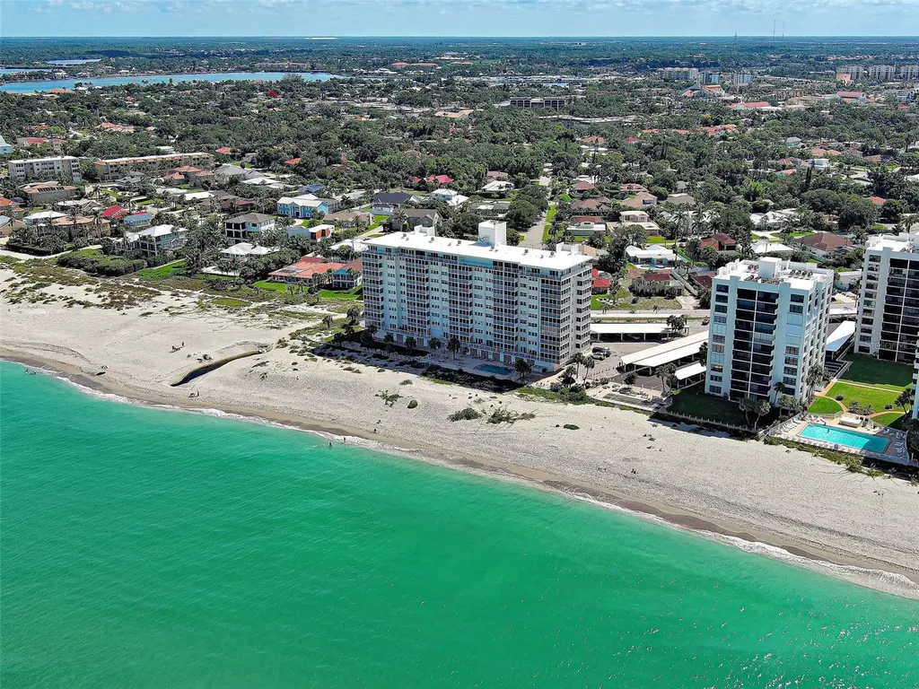 633 Alhambra Road Venice FL 34285