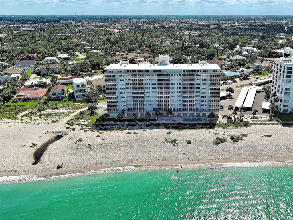 633 Alhambra Road Venice FL 34285