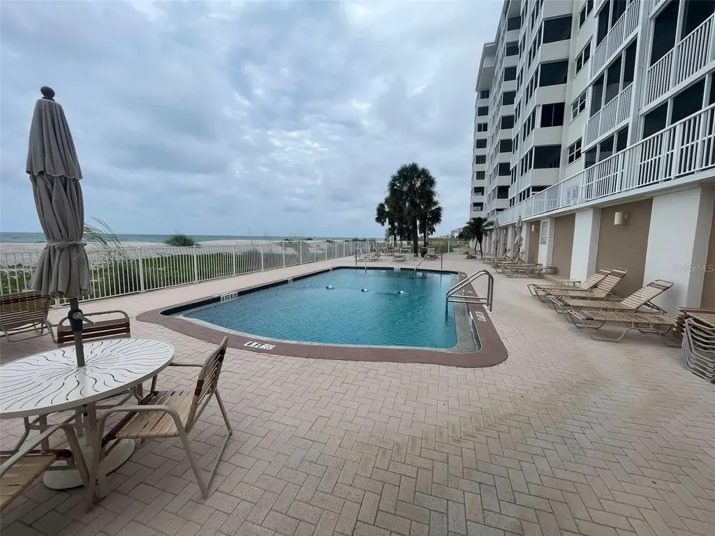 633 Alhambra Road Venice FL 34285