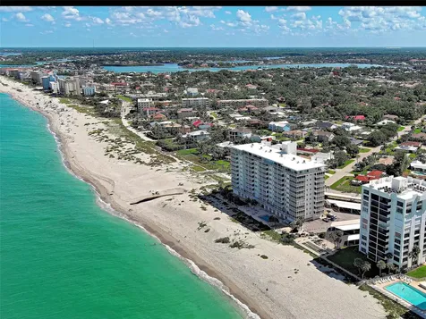 633 Alhambra Road Venice FL 34285