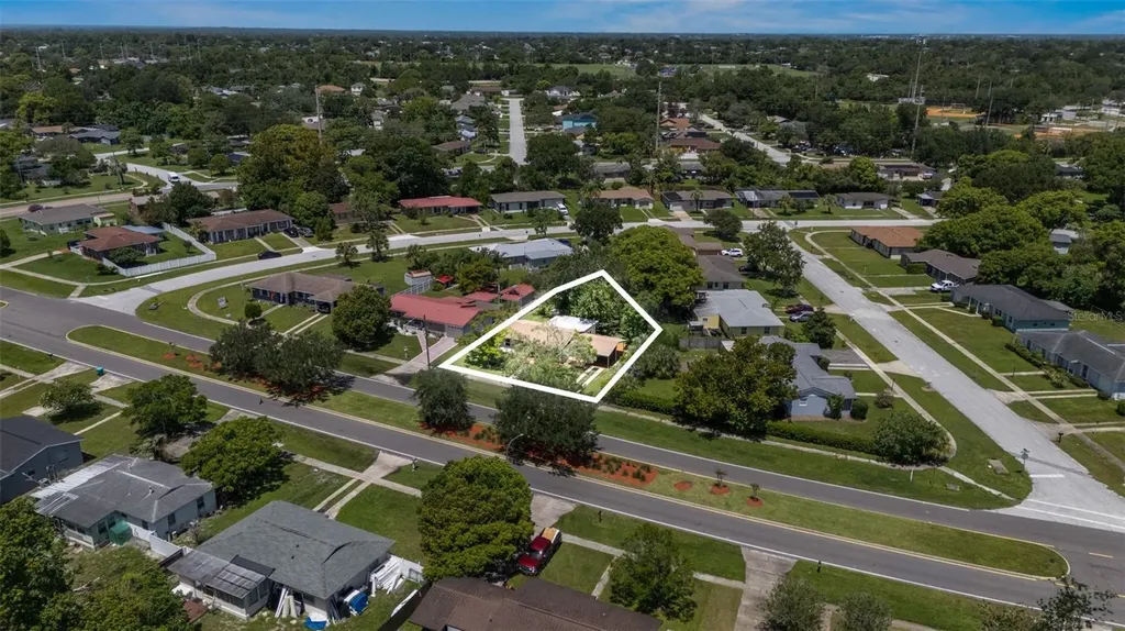 1524 Providence Boulevard Deltona FL 32725