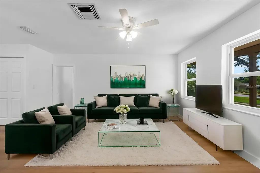 1524 Providence Boulevard Deltona FL 32725