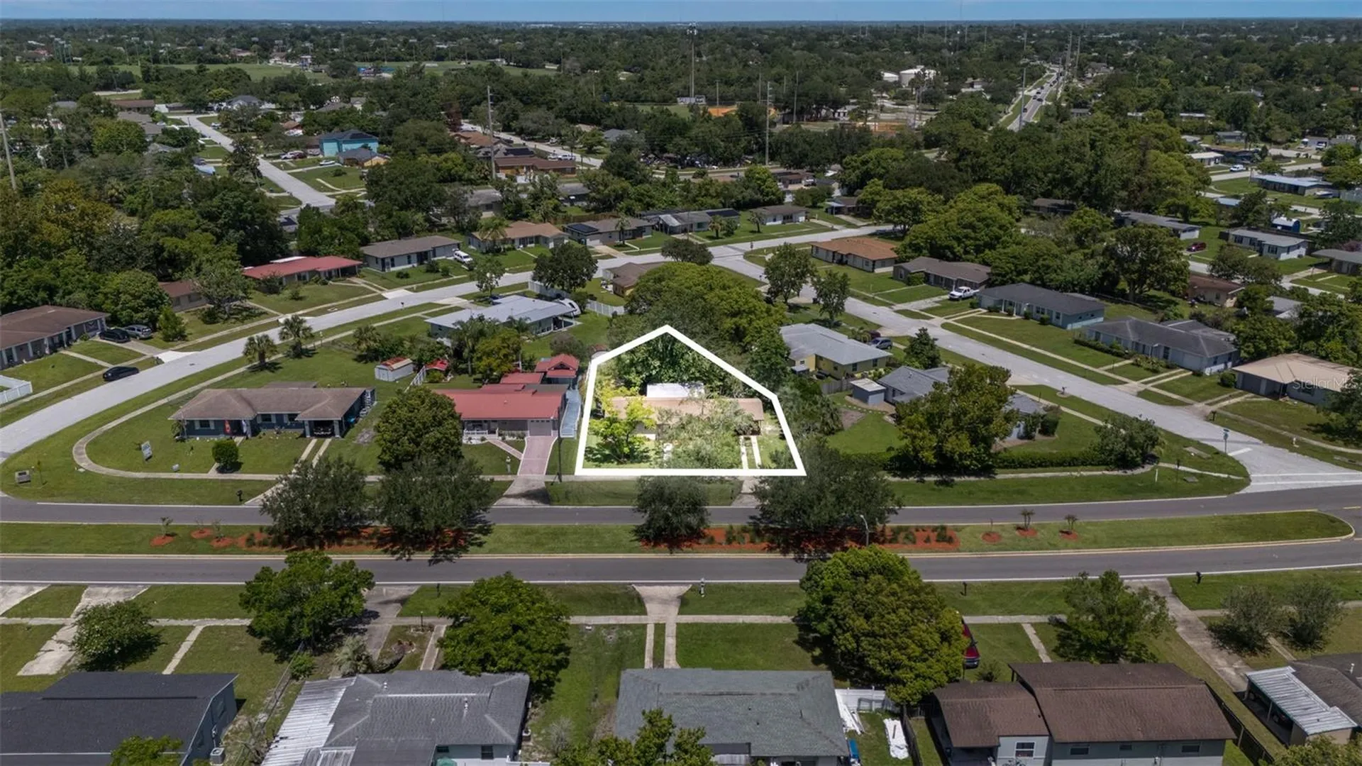 1524 Providence Boulevard Deltona FL 32725
