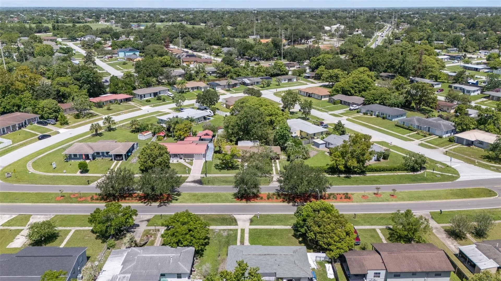 1524 Providence Boulevard Deltona FL 32725