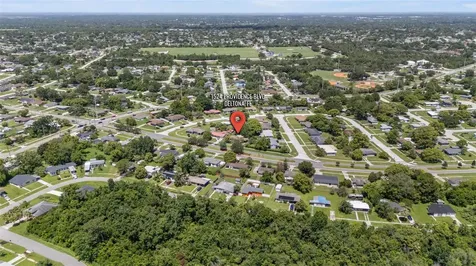 1524 Providence Boulevard Deltona FL 32725