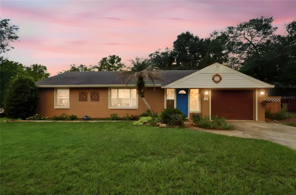 44 Bonita Road Debary FL 32713