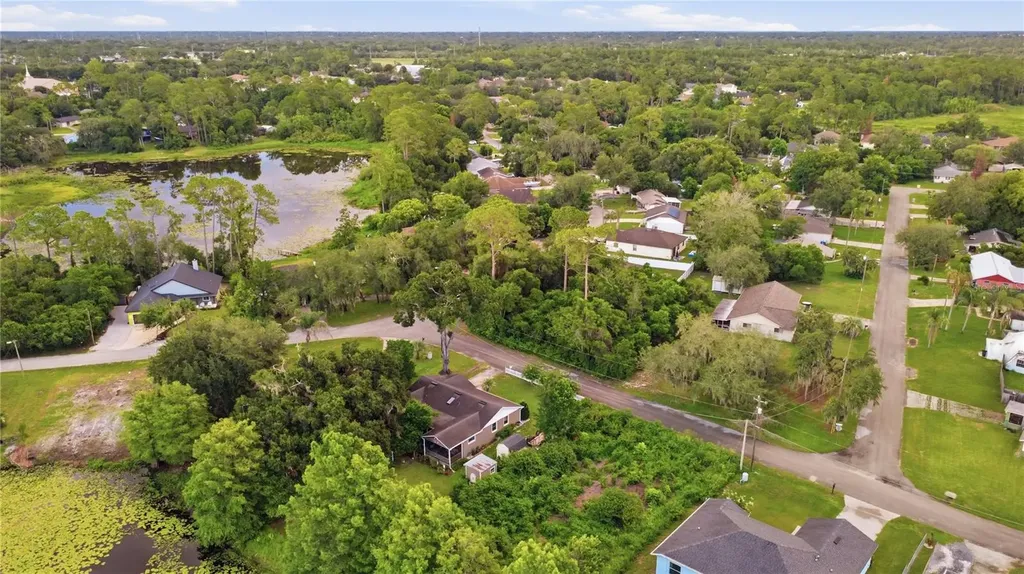 44 Bonita Road Debary FL 32713