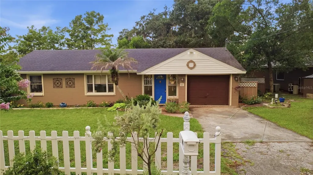 44 Bonita Road Debary FL 32713