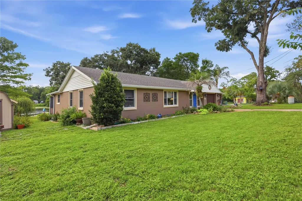 44 Bonita Road Debary FL 32713