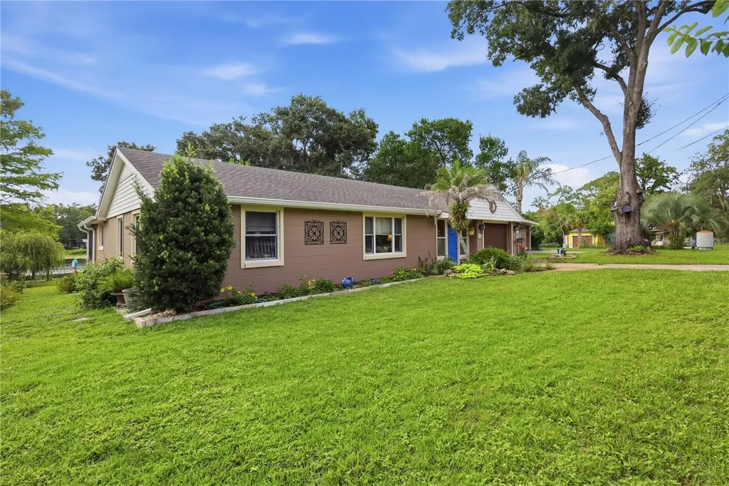 44 Bonita Road Debary FL 32713