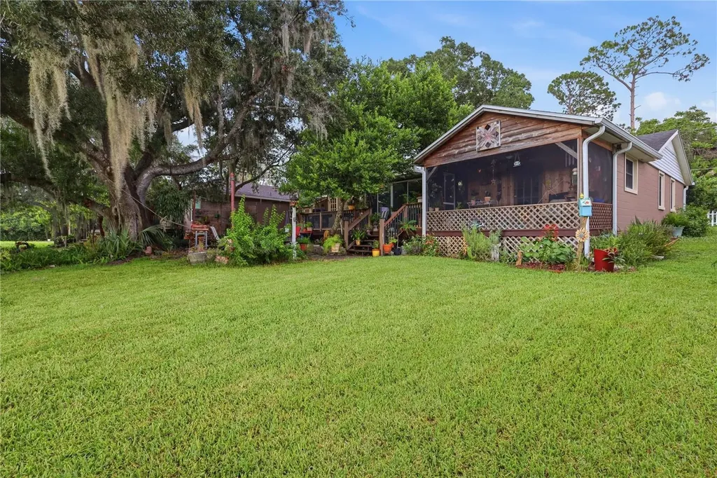 44 Bonita Road Debary FL 32713