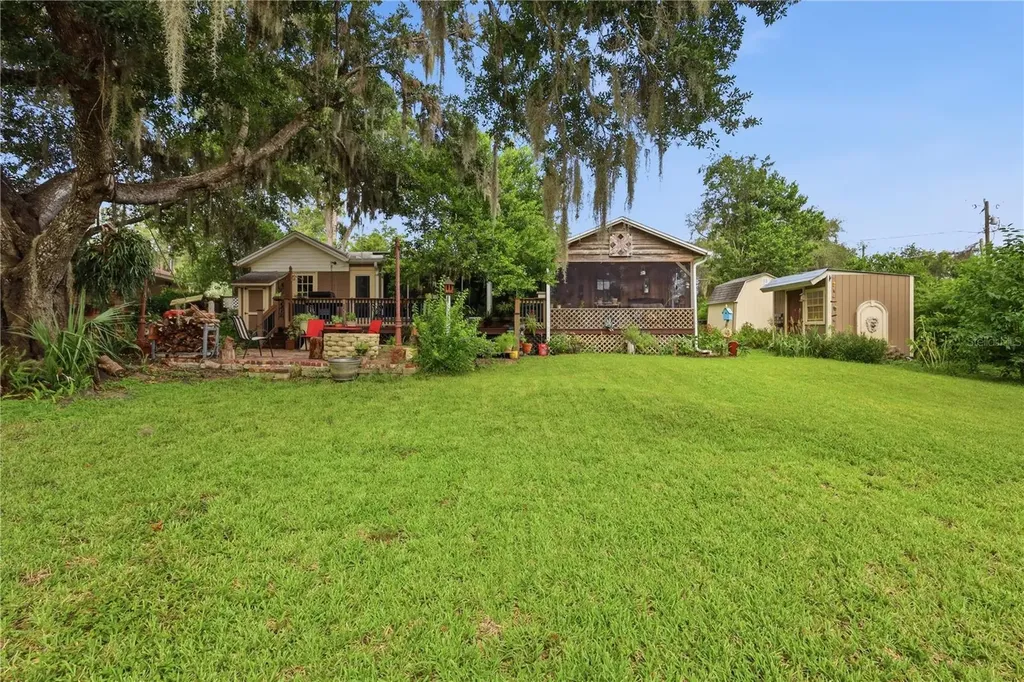 44 Bonita Road Debary FL 32713