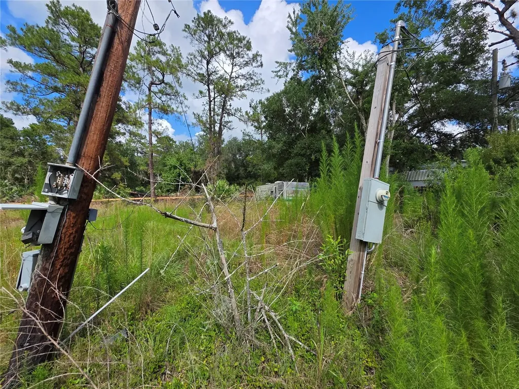 4863 Meadow Green Road Mims FL 32754