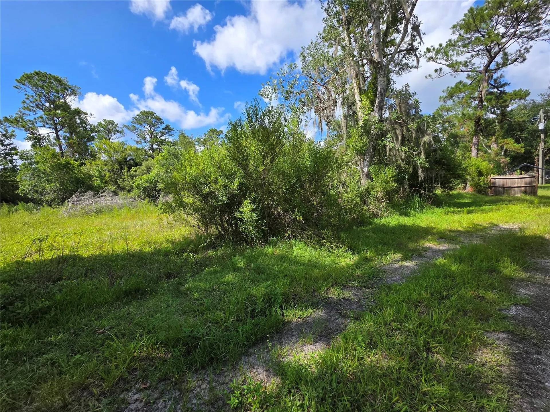4863 Meadow Green Road Mims FL 32754