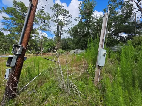 4863 Meadow Green Road Mims FL 32754