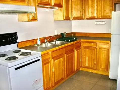 2818 Marshall Drive Sarasota FL 34239