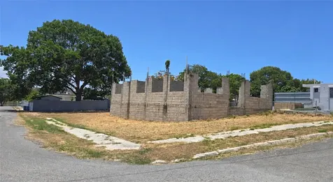 Extensión Baco #6 Barrio Montalva, Ensenada, Guánica Ensenada PR 00647