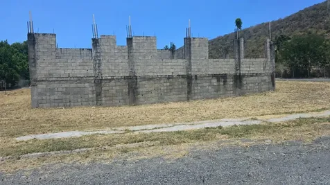 Extensión Baco #6 Barrio Montalva, Ensenada, Guánica Ensenada PR 00647