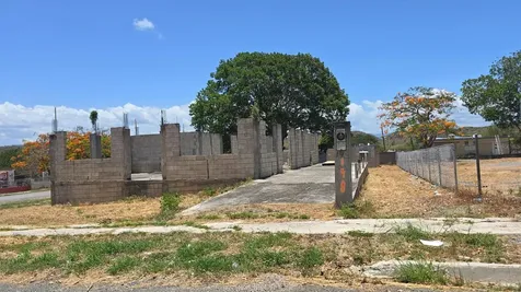 Extensión Baco #6 Barrio Montalva, Ensenada, Guánica Ensenada PR 00647