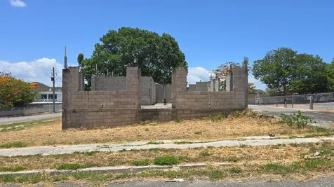 Extensión Baco #6 Barrio Montalva, Ensenada, Guánica Ensenada PR 00647