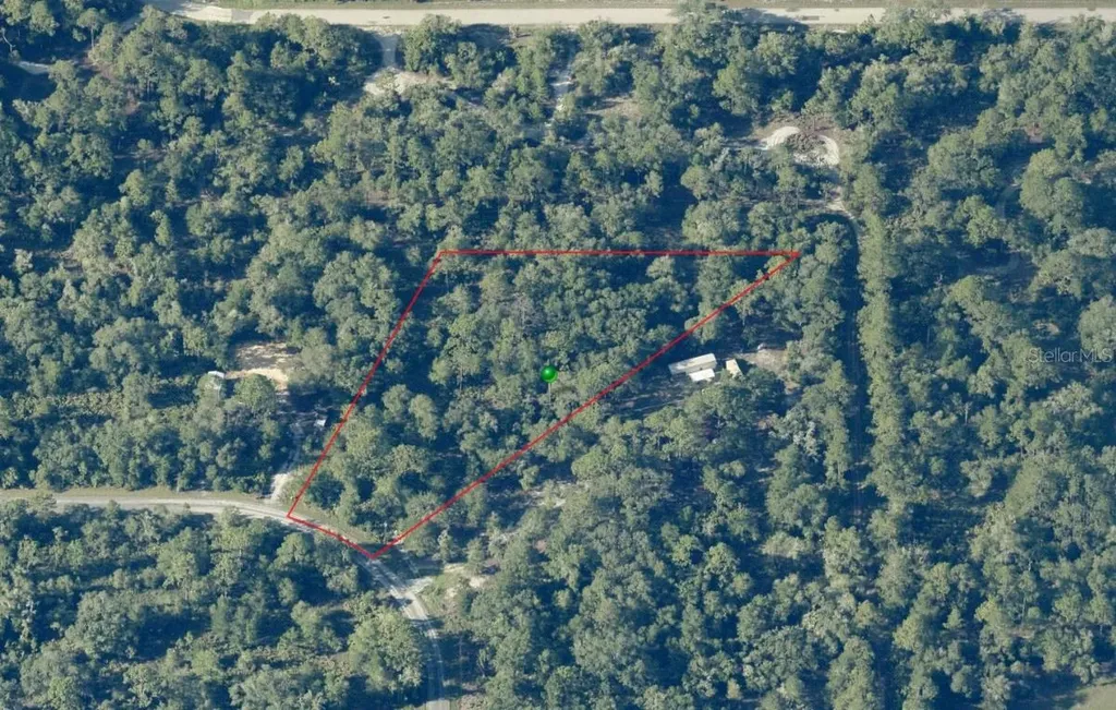 9810 N Campion Terrace Crystal River FL 34428