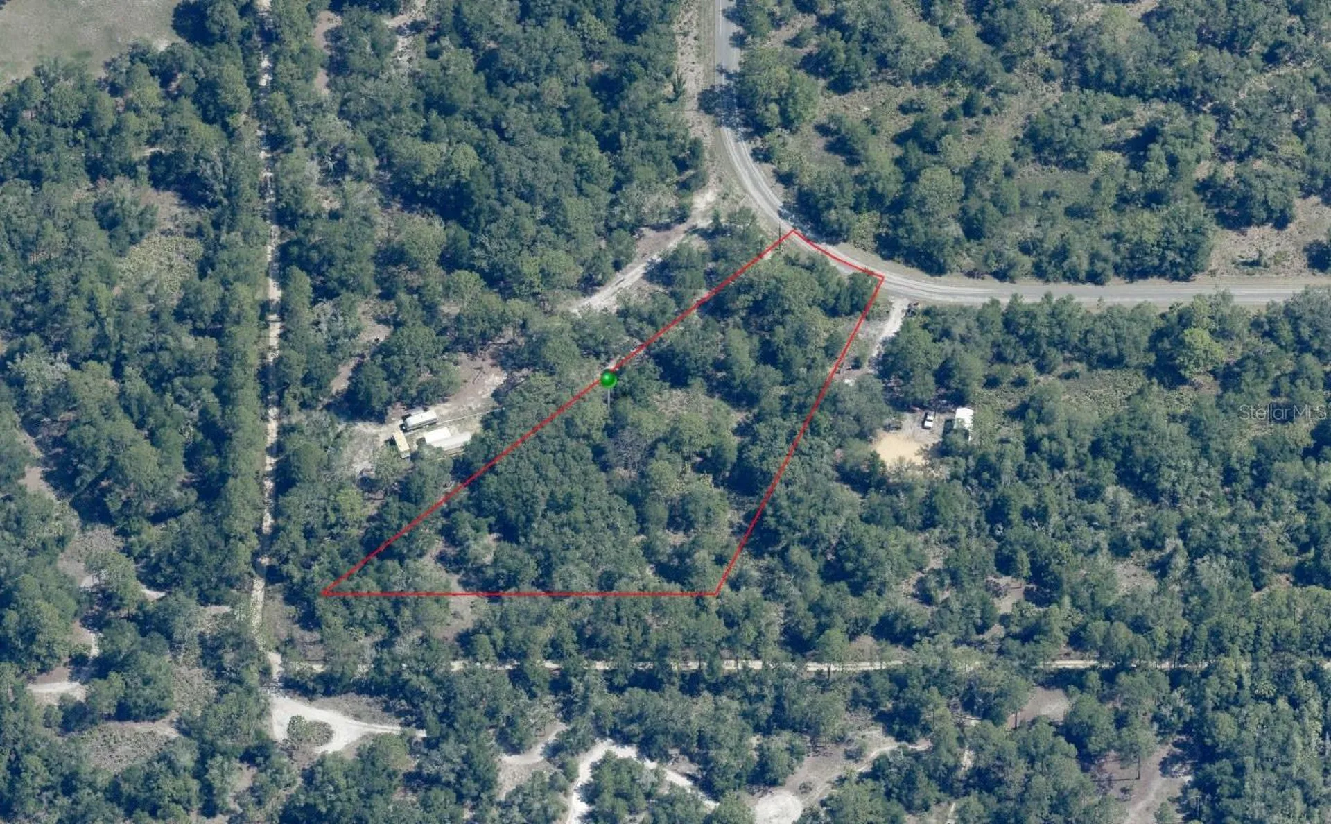 9810 N Campion Terrace Crystal River FL 34428