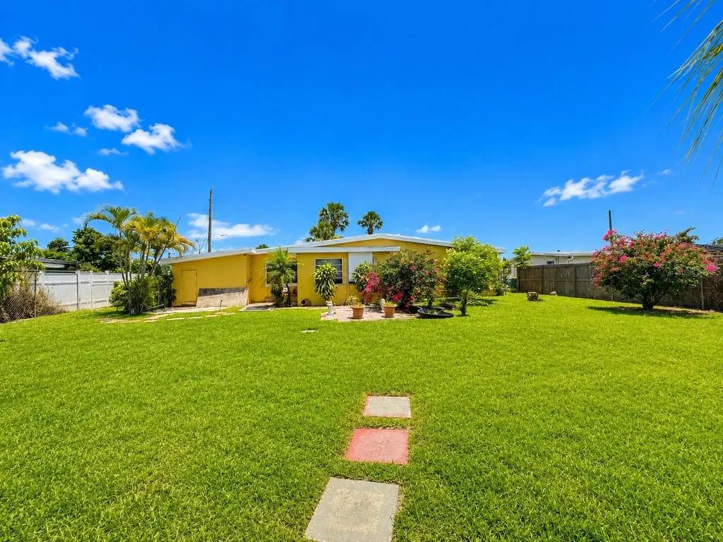 2209 Aaron Street Port Charlotte FL 33952
