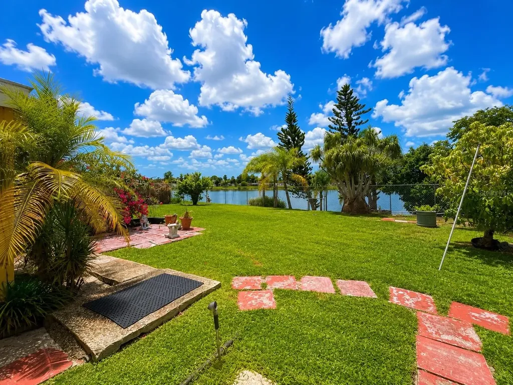 2209 Aaron Street Port Charlotte FL 33952