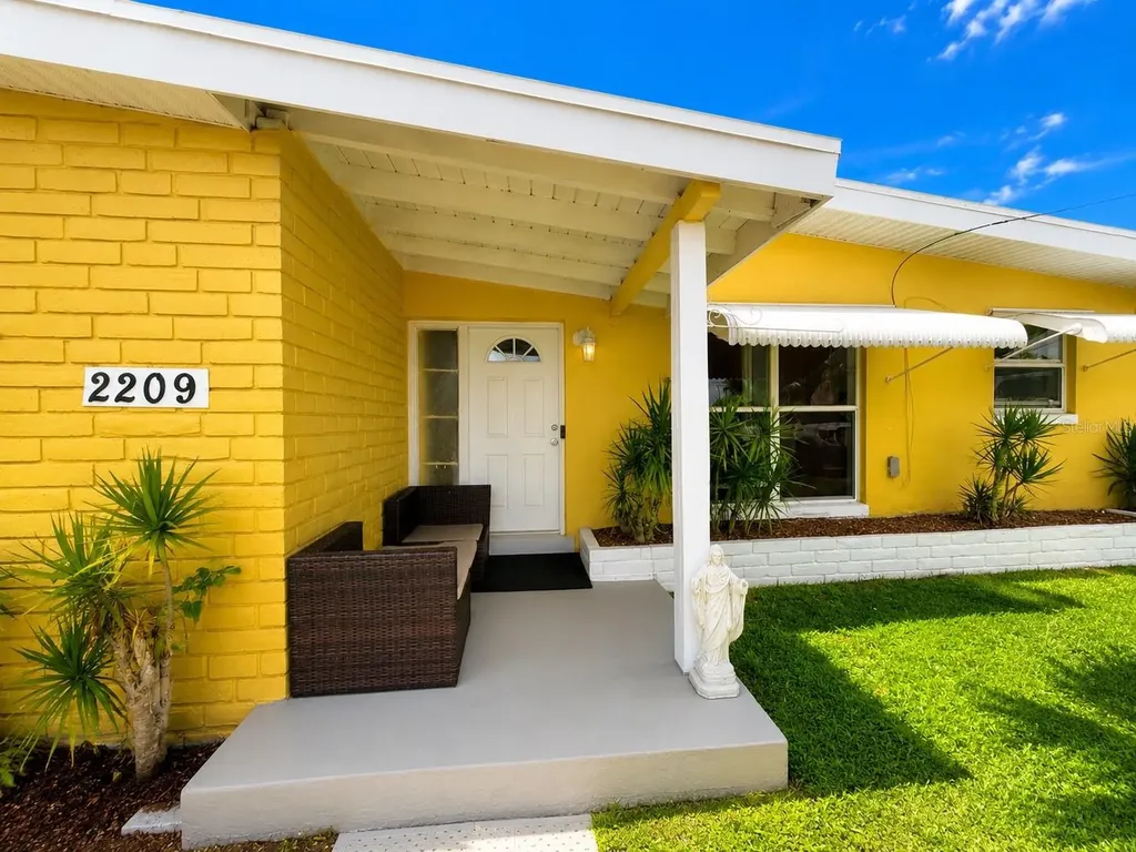 2209 Aaron Street Port Charlotte FL 33952