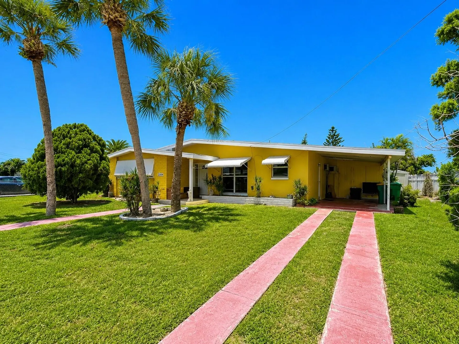 2209 Aaron Street Port Charlotte FL 33952