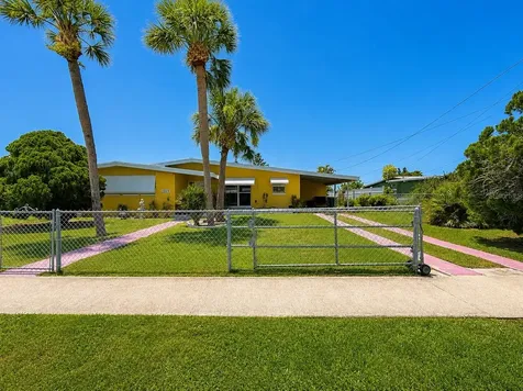 2209 Aaron Street Port Charlotte FL 33952
